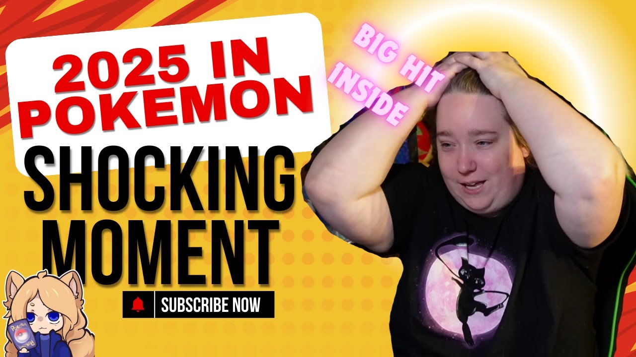 All Pokemon sets during 2025 MEGA HIT ~ Pokemon Card Opening 14