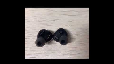 Devia joypods series TWS wireless earphone V2