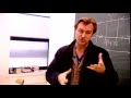 Memento Explanation by Christopher Nolan - True Genius - Must Watch