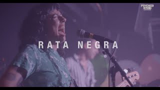 Rata Negra - Ratas. Live at The KnockOut