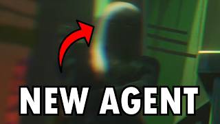 AGENT 31 TEASER & ABILITIES