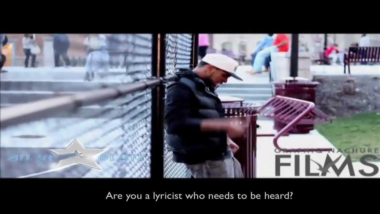 AllStarBeatzTV - Regular Reese - "Over Do It"