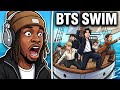 HONEST REACTION to BTS (방탄소년단) 'SWIM' Official MV