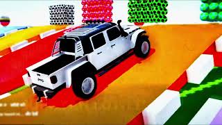 Fun Car Racing Game for Kids! 🏁 Epic Turbo Race 🚗💨@Ytdailywatch  screenshot 2