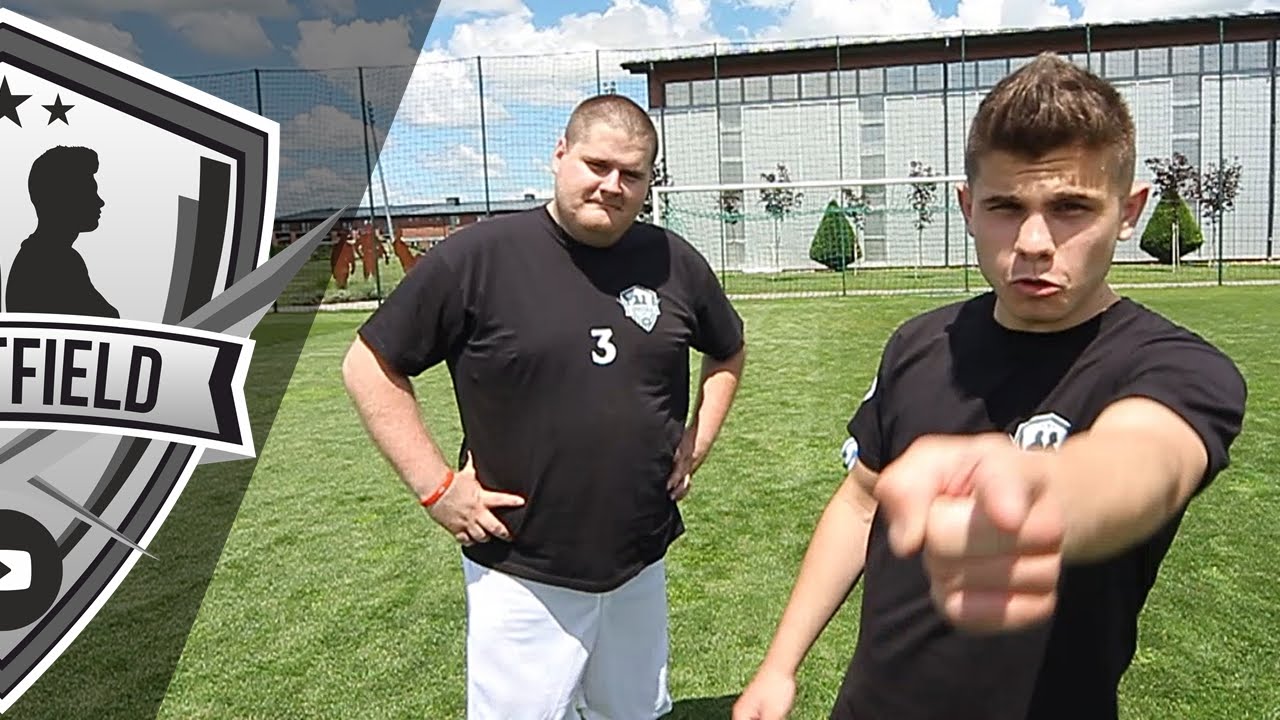 ÚJRA TIZENEGYES PÁRBAJ!!!