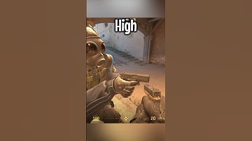 CS2 Model Texture Detail (PART 1) | Best CS2 Video Settings for FPS, Visibility & Quality NVIDIA/AMD