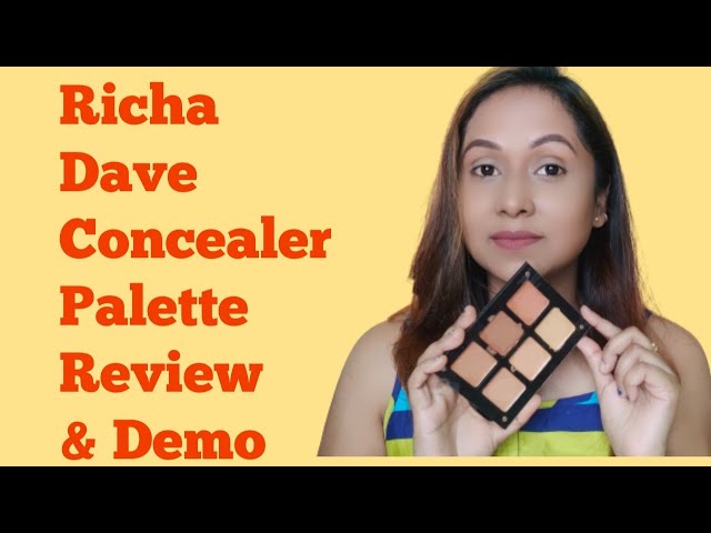 Introducing all new white gel liner from RICHA DAVE COSMETICS 🤩🤩 Richa  Dave Harsh G Dave Prarthi Dave Available Alkesh Chudasama stores | By  Jasmine Beauty CareFacebook