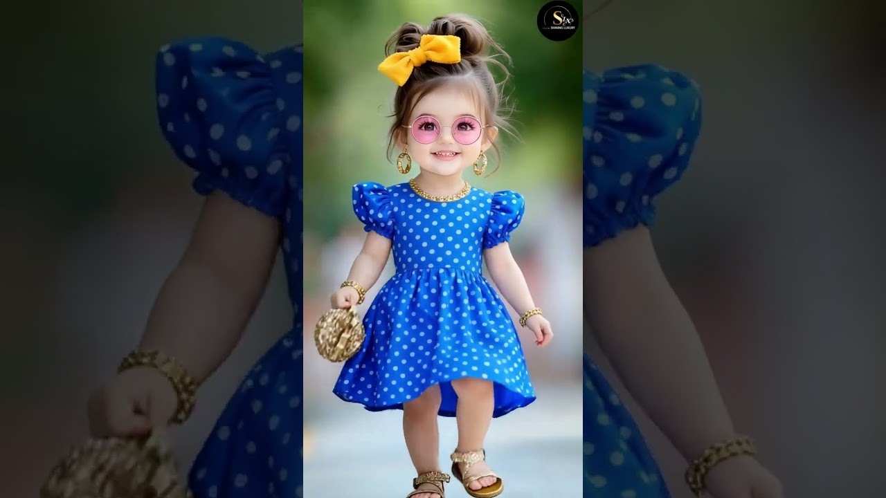 Baby Fashion: Cute Outfits & Styling Ideas