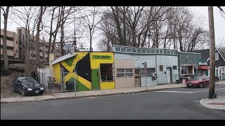 NORWALK CT HOOD
