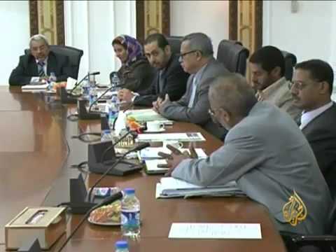 تداعيات الاستعدادات الأمنية المشددة في صنعاء
