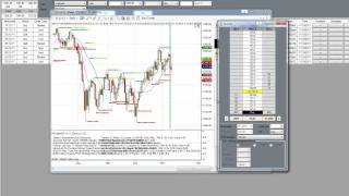 Real Time Simulation Engine | NinjaTrader 7