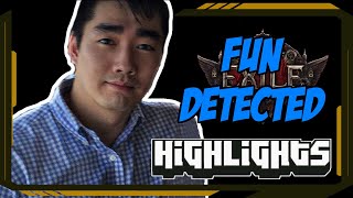 Fun detected - Path of Exile Highlights #475 - Cutedog, jungroan, captainlance and others