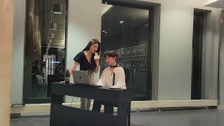 california and me (laufey cover)