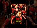 Antman got his own duplicates on the Quantum Realm 🐜😮 #movie #series #antman