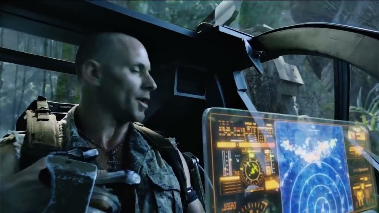 Avatar RDA Final Battle