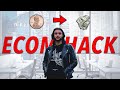 This Is How YOU Can Turn $0 to $1000 With NO MONEY Needed | How To Make Money Online 2020