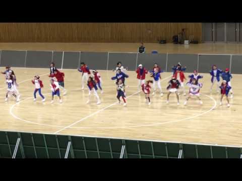 EXPG札幌校 ダンスパフォーマンス(キッズ)