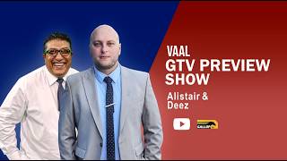 20260625 Gallop TV Selection Show Vaal