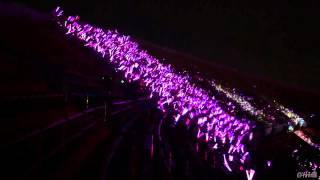 Soshi - Hootthai Sone Cheering 2013.03.30