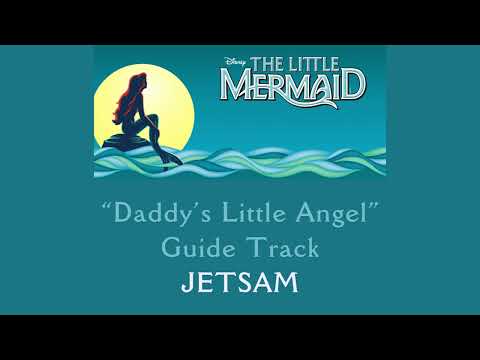 "Daddy's Little Angel" - JETSAM Guide Track