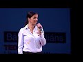 Gyereknevelés 2.0 | Zsuzsanna Dr. Aschenbrenner | TEDxLibertyBridgeWomen