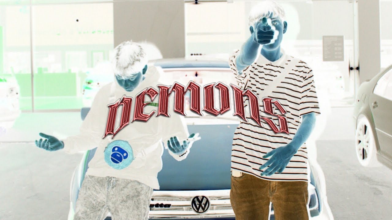 Watch DEMONS - crixboi ft @WareLovelsMafia (shot by @FKNALE) on YouTube Watch DEMONS - crixboi ft @WareLovelsMafia (shot by @FKNALE) on YouTube