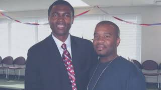 State Representative La Shawn K. Ford