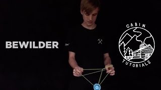 CLYW Cabin Tutorial - Bewilder