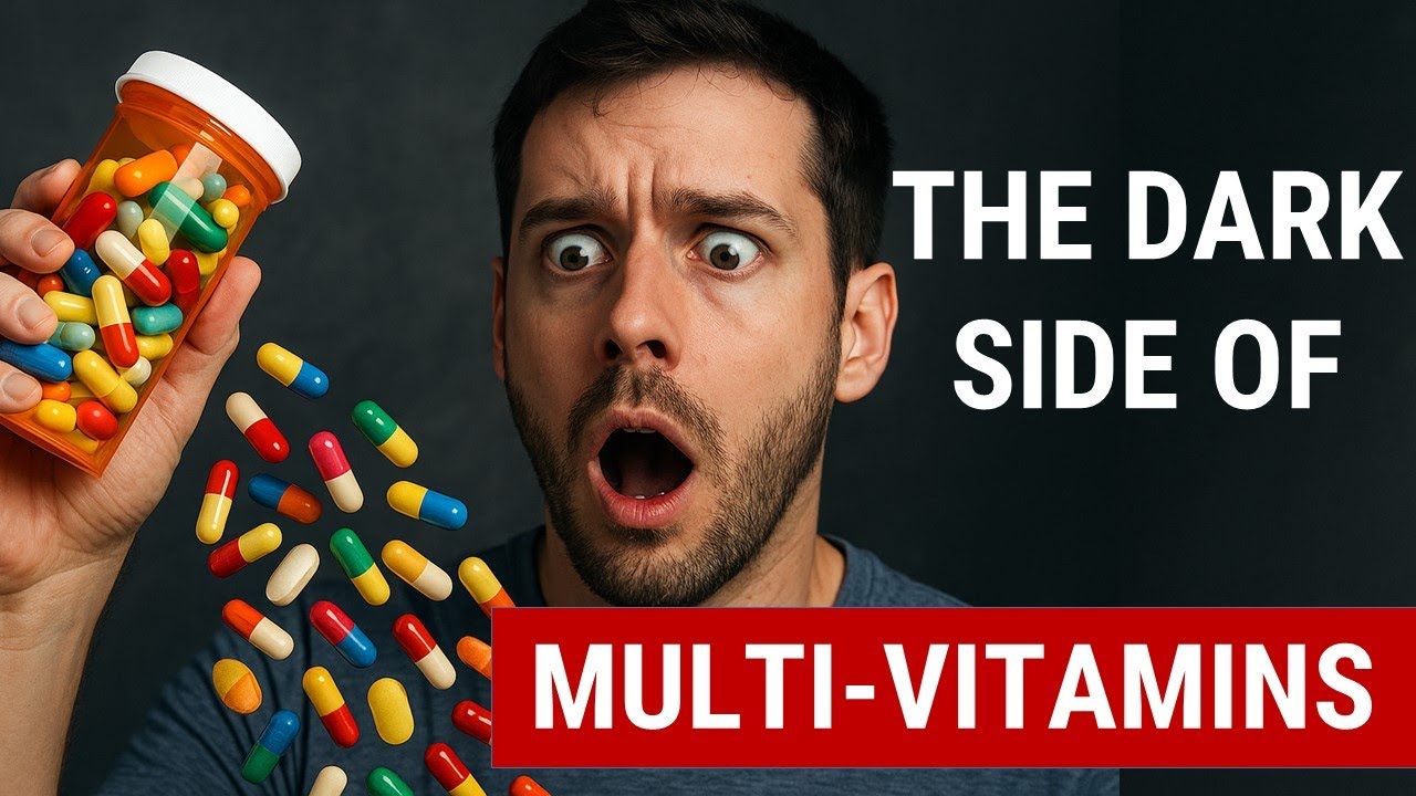 The Shocking Truth About Nutrient Overload You Need to Hear 