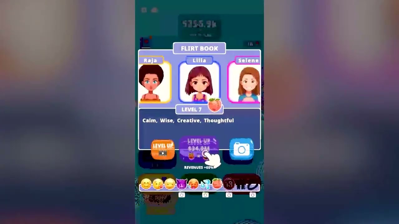 Love Loop #15-2 - By YsoCorp