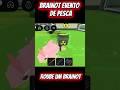 PESCANDO NO EVENTO NO ROUBE UM BRAINOT #roblox #roubeumbrainrot