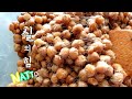 병아리콩요리 전기밥솥으로 낫또 만드는법 Homemade Chickpeas Natto