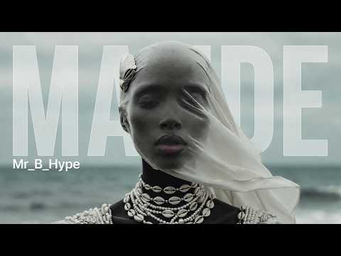 Watch MR_B_HYPE – MANDE | Primal Afro-House Dance & Amapiano 2026 (Official MV) on YouTube Watch MR_B_HYPE – MANDE | Primal Afro-House Dance & Amapiano 2026 (Official MV) on YouTube