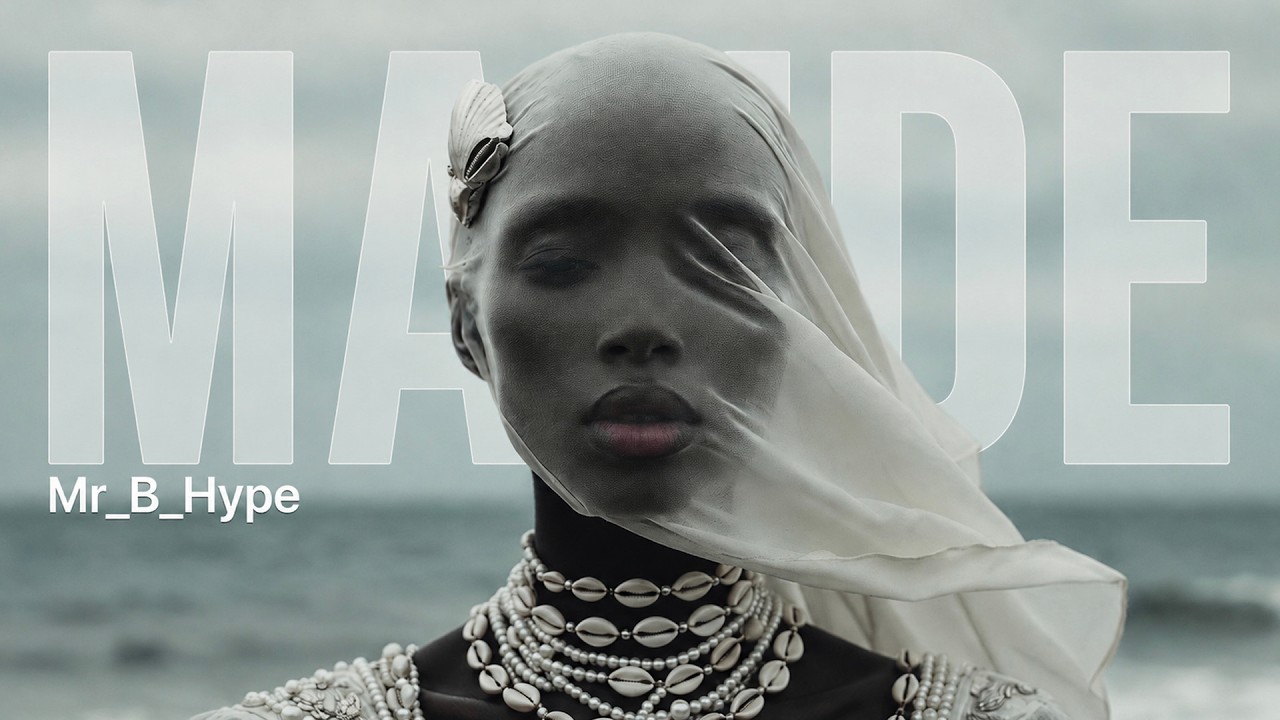 MR_B_HYPE – MANDE | Primal Afro-House Dance & Amapiano 2026 (Official MV) auf YouTube ansehen MR_B_HYPE – MANDE | Primal Afro-House Dance & Amapiano 2026 (Official MV) auf YouTube ansehen
