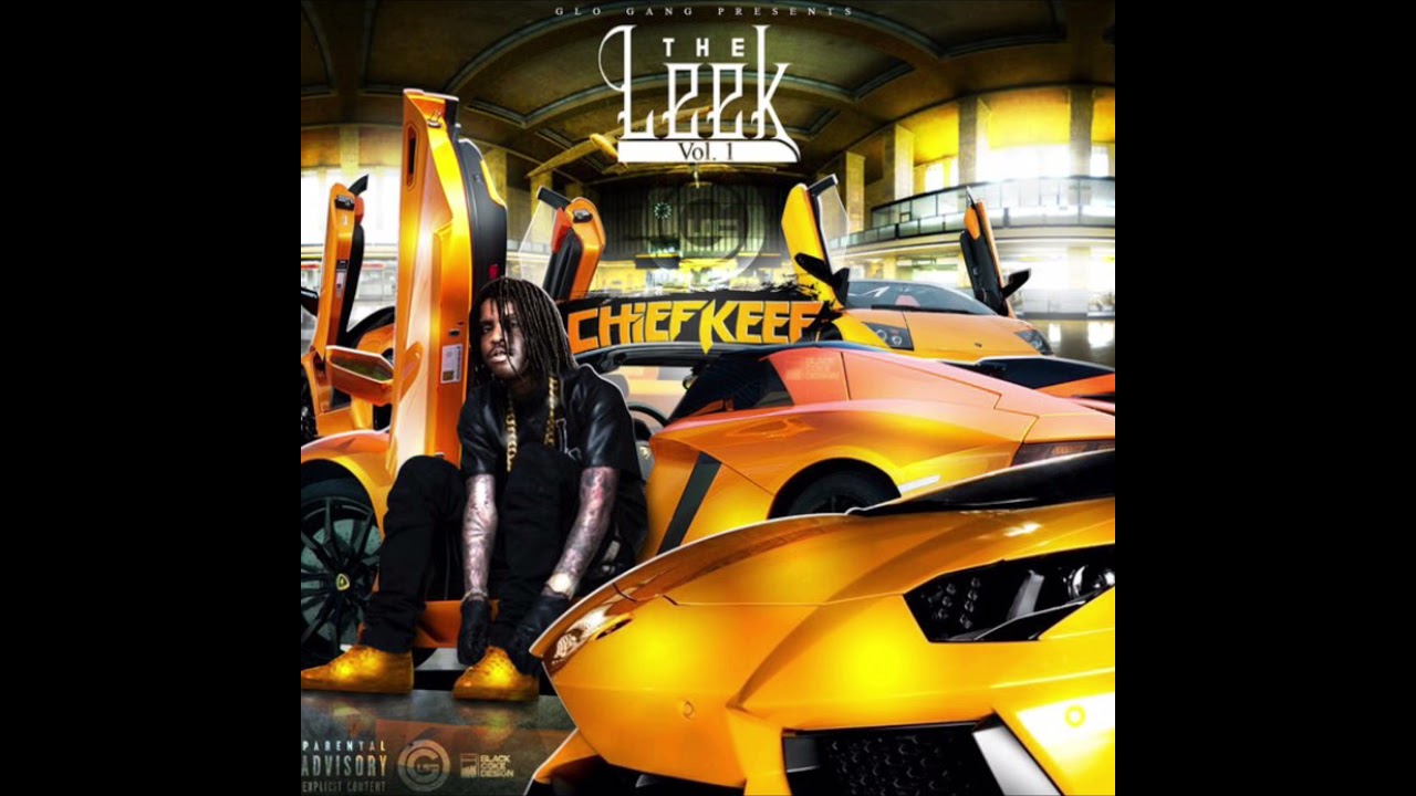 Chief Keef - Granny’s (Slowed + Reverb)