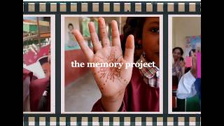 The Memory Project