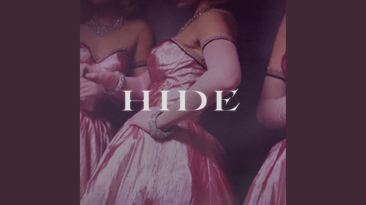 Hide