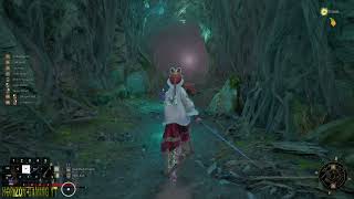 How to Find Eternal Glory Zhao Yun Secret Boss, Echo of Zhao Yun Location - Wuchang Fallen Feathers