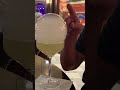 Amazing! Crystal Ball Cocktail… #shorts #whydoshortsgottabevertical