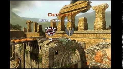 MW3 | Hacker Exposed