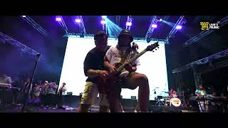 Ndarboy Genk - Mendung Tanpo Udan ( Live Perform) Land Of Koplo
