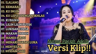 Download Lagu NURMA PAEJAH ADELLA FULL ALBUM PILIHAN \ MP3