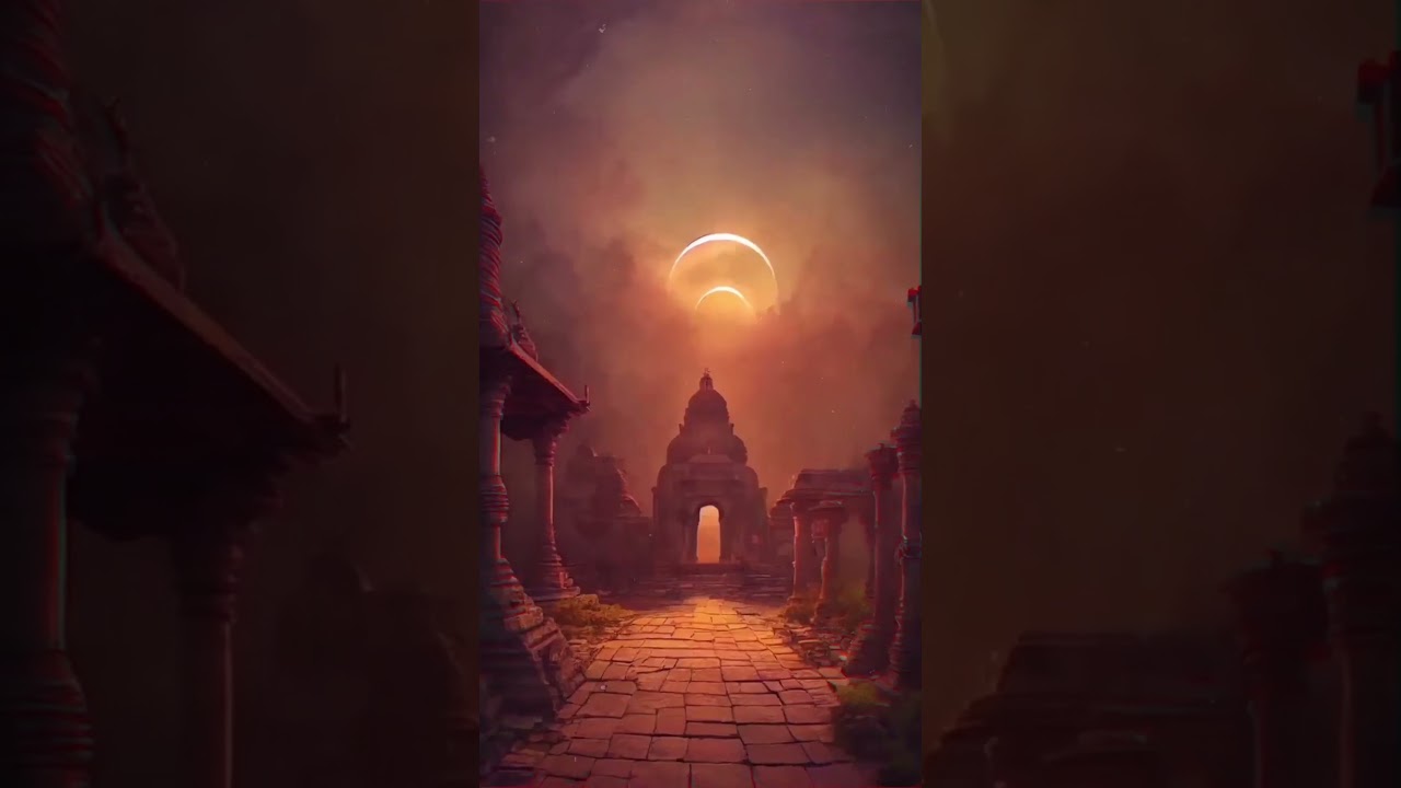 Ancient Humans Knew Earth’s Energy Before Science – Top 7 Mythical HotSprings - Part 1