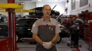 Penske Automotive Group - Workplace