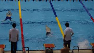 161126ＪＳ・100ｍ個人メドレー（Ｄ井）