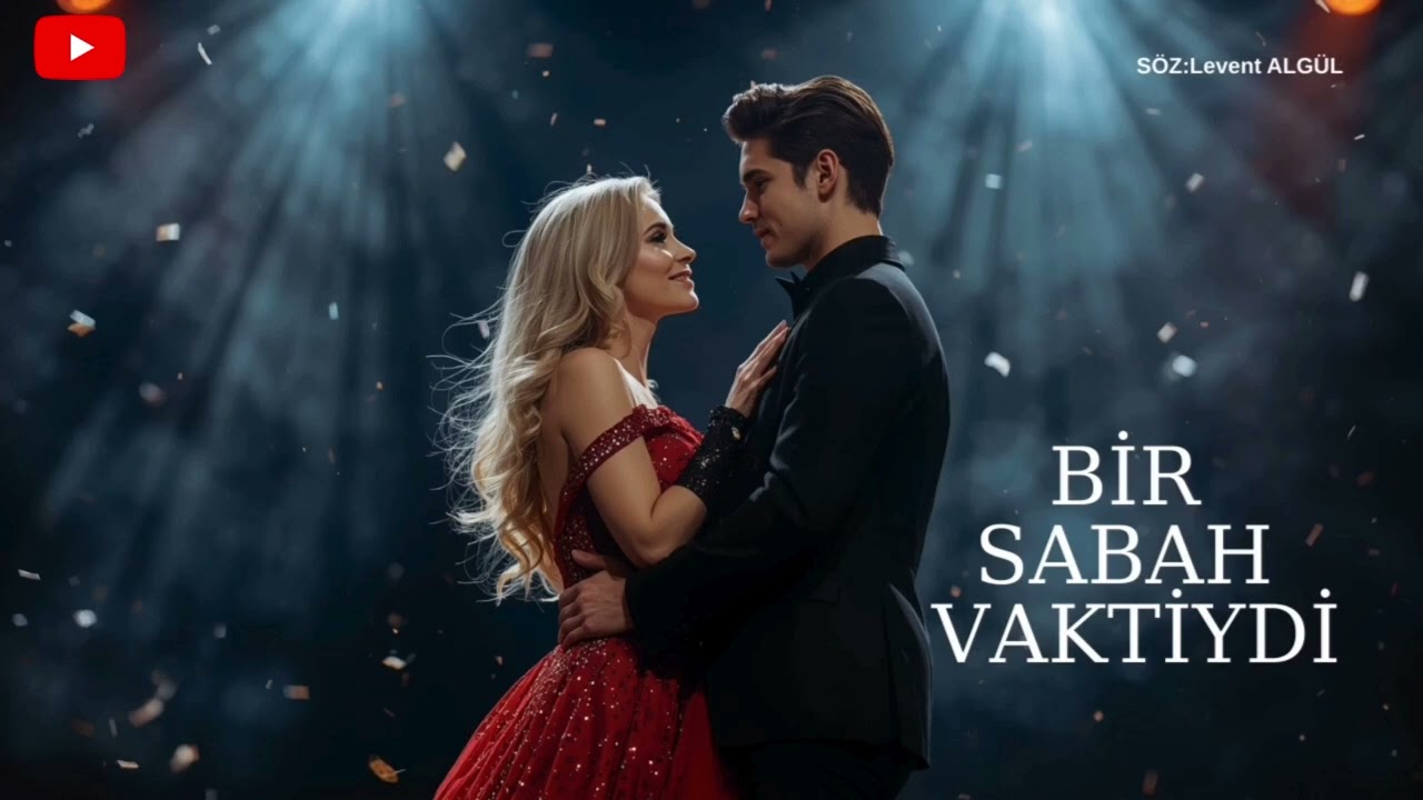 Bir Sabah Vakti | Romantik ve Hüzünlü Yeni Türkçe Şarkı 2026