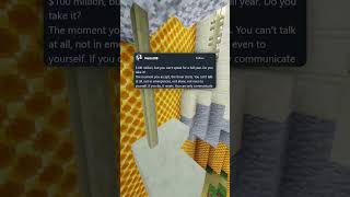 Silent For 100 Million