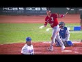 HOMERUN DE JUSTIN TURNER. | Toros de Tijuana 2–0 Olmecas de Tabasco | Liga Mexicana de Beisbol