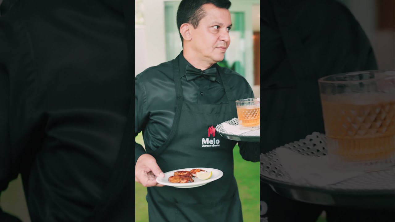 Melo Churrasco