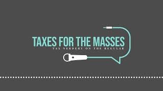 Taxes for the Masses - On Taxing Tax-Exempt Entities